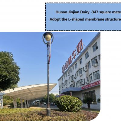Hunan Jinjian Dairy