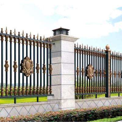 Garden Fence	