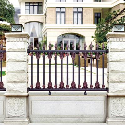 Privacy Fence	