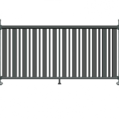 Perimeter Fence