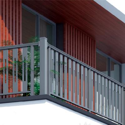 Balcony Railing 