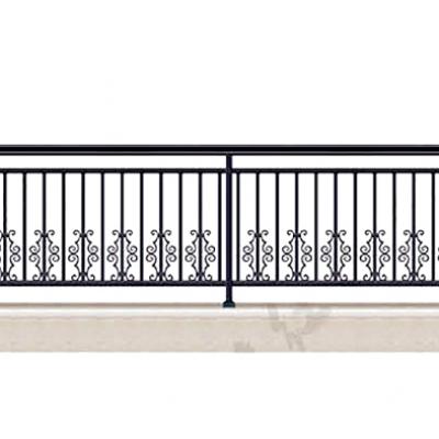 Safety Railing System