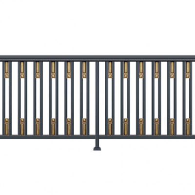 Protection Railing System