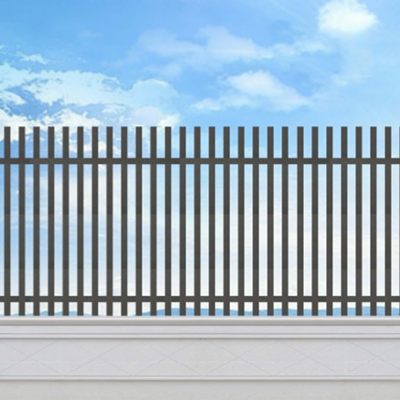 401-5 Series Aluminum Railing