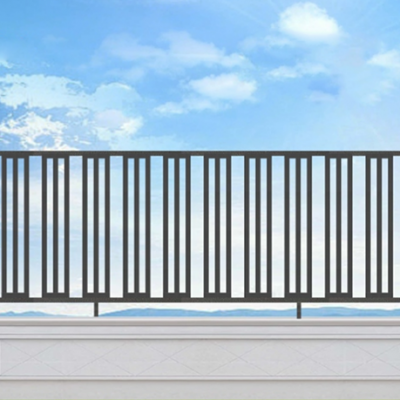 401-6 Series Aluminum Railing