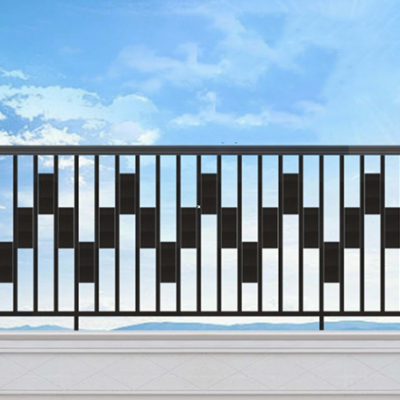 401-13 Series Aluminum Railing