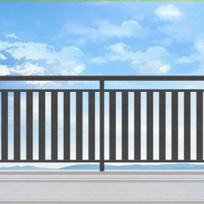 401-14 Series Aluminum Railing
