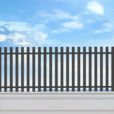 401-21 Series Aluminum Railing